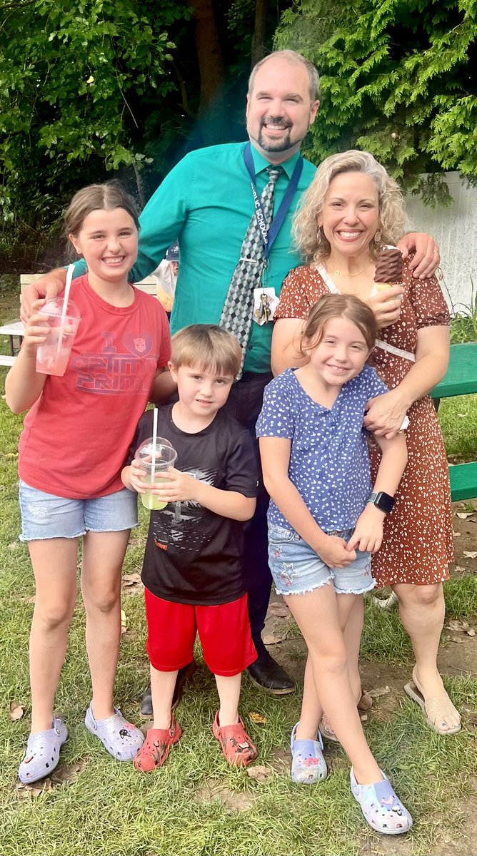 AES_Elementary tweet media