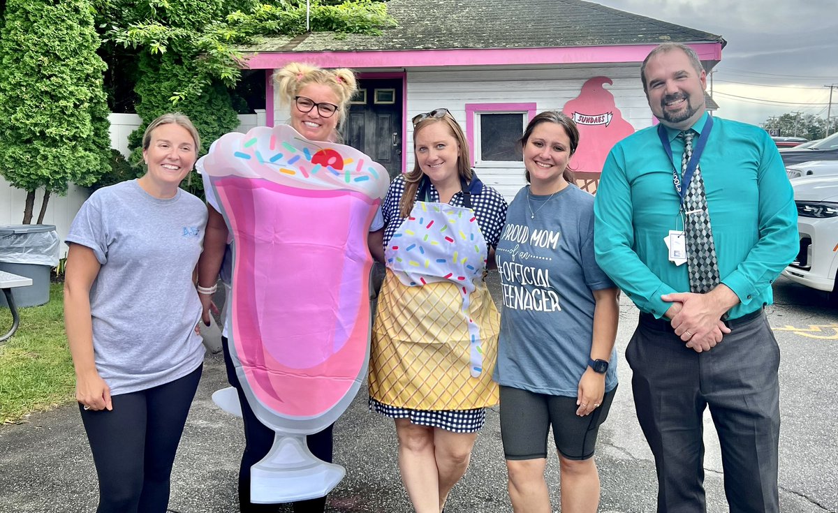 AES_Elementary tweet media