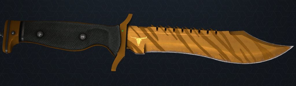 CanalDoSaullo's tweet photo. SORTEIO RELAMPAGO ★ Bowie | Tiger Tooth (float 0.007)
Valor: R$2.000,00

Sorteio EXCLUSIVO para quem depositar no MÍNIMO $1 usando o CUPOM SONHO no CSGONET no dia 07/08/2023 e até o final da live

https://t.co/PbcH89tYKO