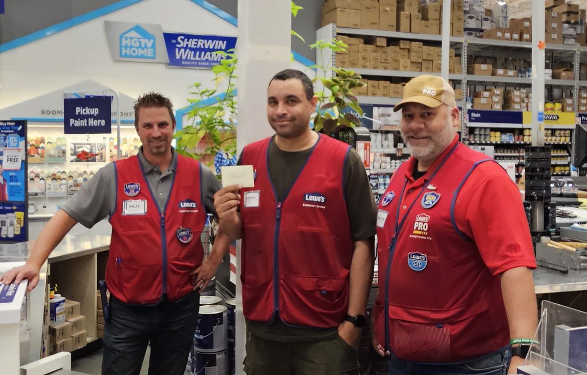 Happy Anniversary, Howard!! I  appreciate you! 🎉🙆‍♀️ <a href="/AndyD3579/">AndyD3579</a> <a href="/4martinsnow/">Martin Nieves</a> @billmann1861