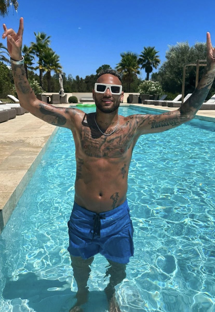 𝐍𝐄𝐘𝐊𝐈 💎🇧🇷 tweet media