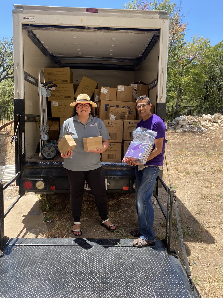 DV Presente tweet media