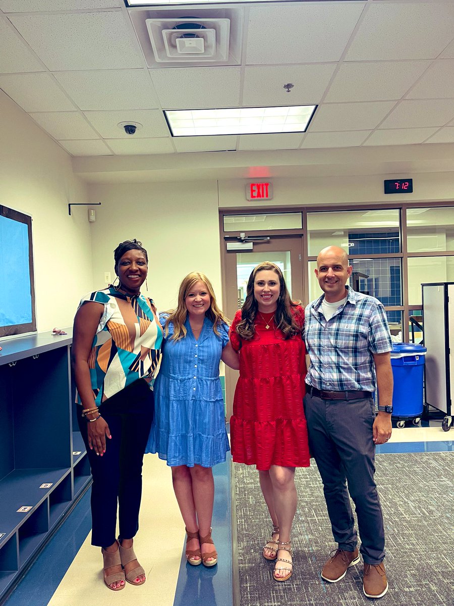 Meet the Teacher Night! 🍎 #ogleohana