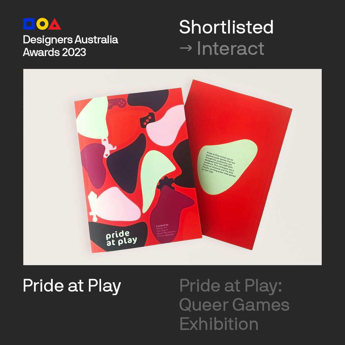 pride at play tweet media