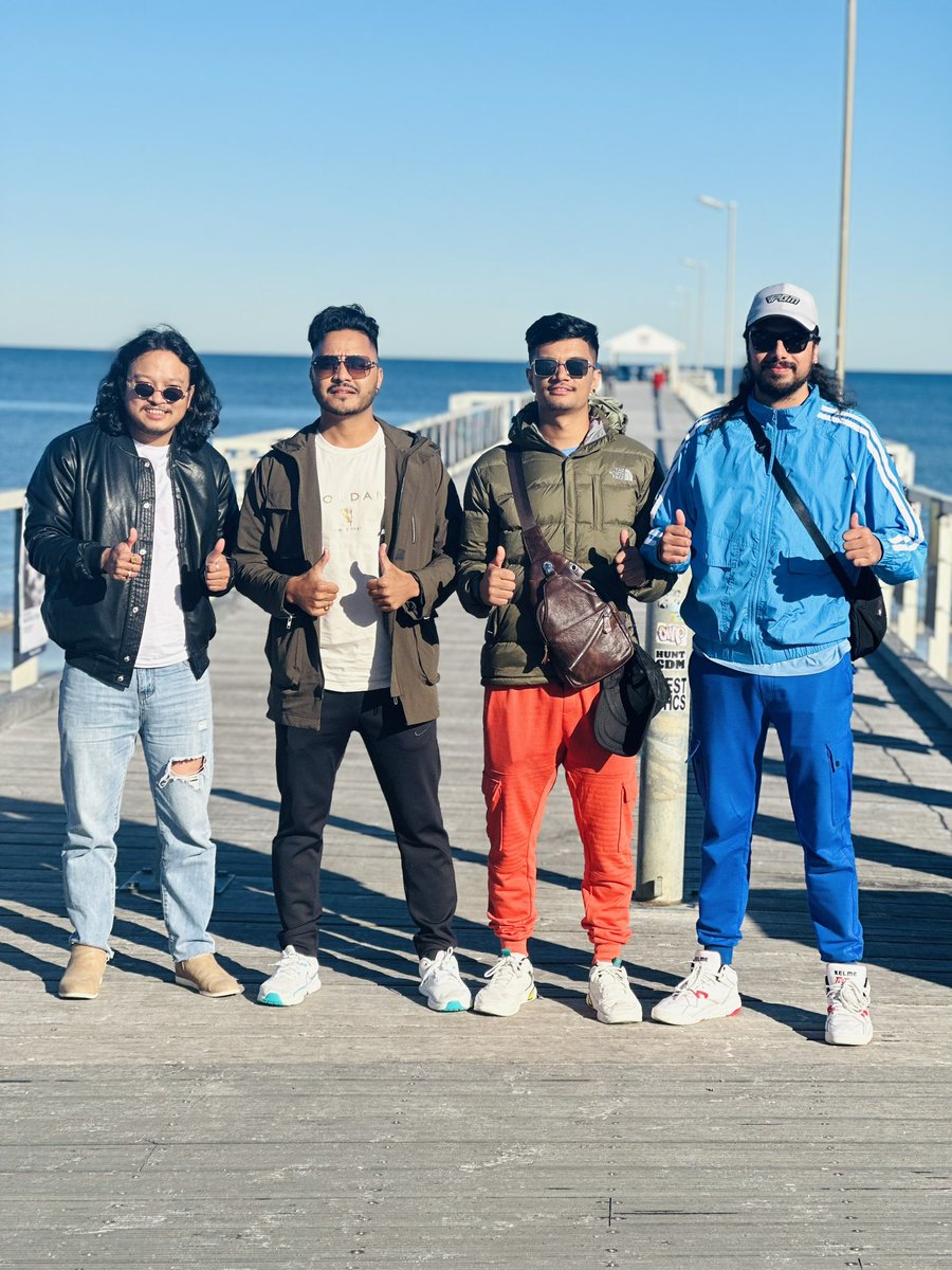 Bharat Mani Paudel (@bharatmanipaud3) on Twitter photo 