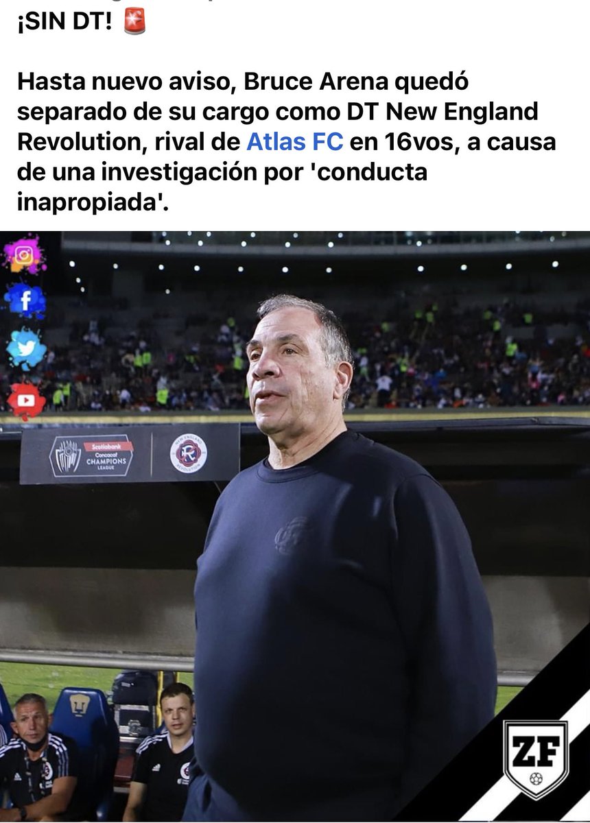 servin1981's tweet photo. Por si no lo sabían muchachos, @jllopezsalido @marccrosas @EnriqueBorja9 @RamsesSandoval https://t.co/wphdI5S4es