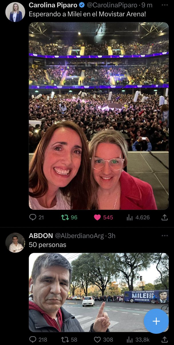 Agustín Romo tweet media