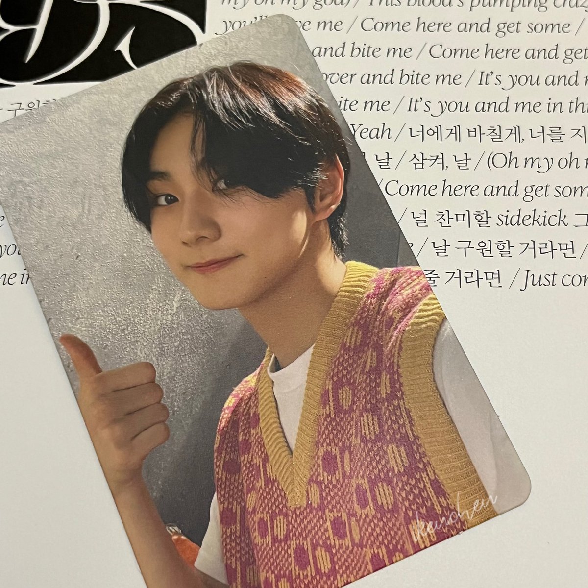 ikeucheu's tweet photo. #happymail 🧸

ˏˋ°•*⁀➷
jungwon poke cheek set : @hi_im_dikey ੈ✩‧
jake engene concept : @mine4hee ੈ✩

 AAAAAA war is over 😭 they're finally here! thank you so so much for the smooth &amp; fast transaction 🥹 bias line came home safe 🫶🏻

#theK_budolism #m4hfbz ⋆｡˚ ❀ https://t.co/oVvDyCy8ak