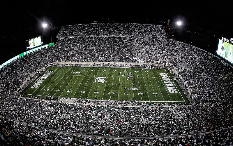 Fun week ahead for Spartans