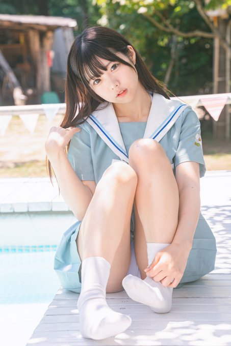 Twitterのコスプレ画像5