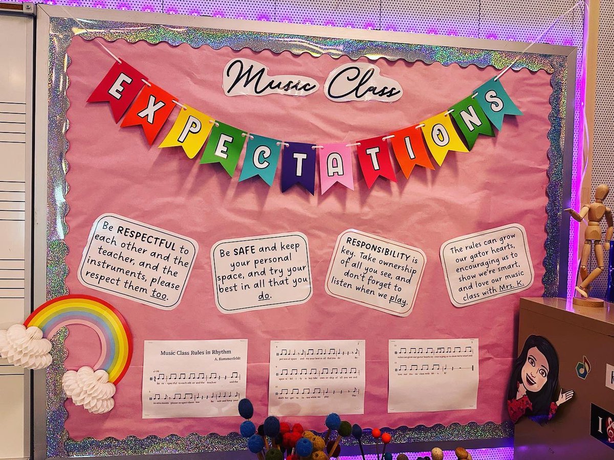Off to a great start for the year! Last year our department received a mini grant from the #lwesgators PTO and we were able to purchase a special areas Cricut to use to make specialty bulletin boards and manipulatives. <a href="/koperniak/">Matt Koperniak</a> <a href="/lwesprincipal/">Julie Morris</a> <a href="/FultonZone7/">Dr. Crumbley</a>