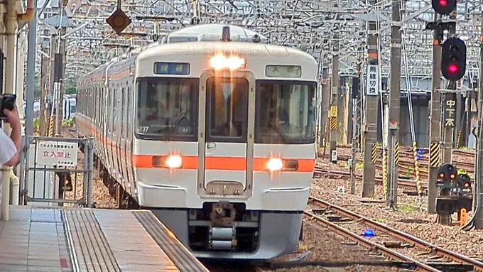 #夏のM旅行FINAL めっちゃおる!