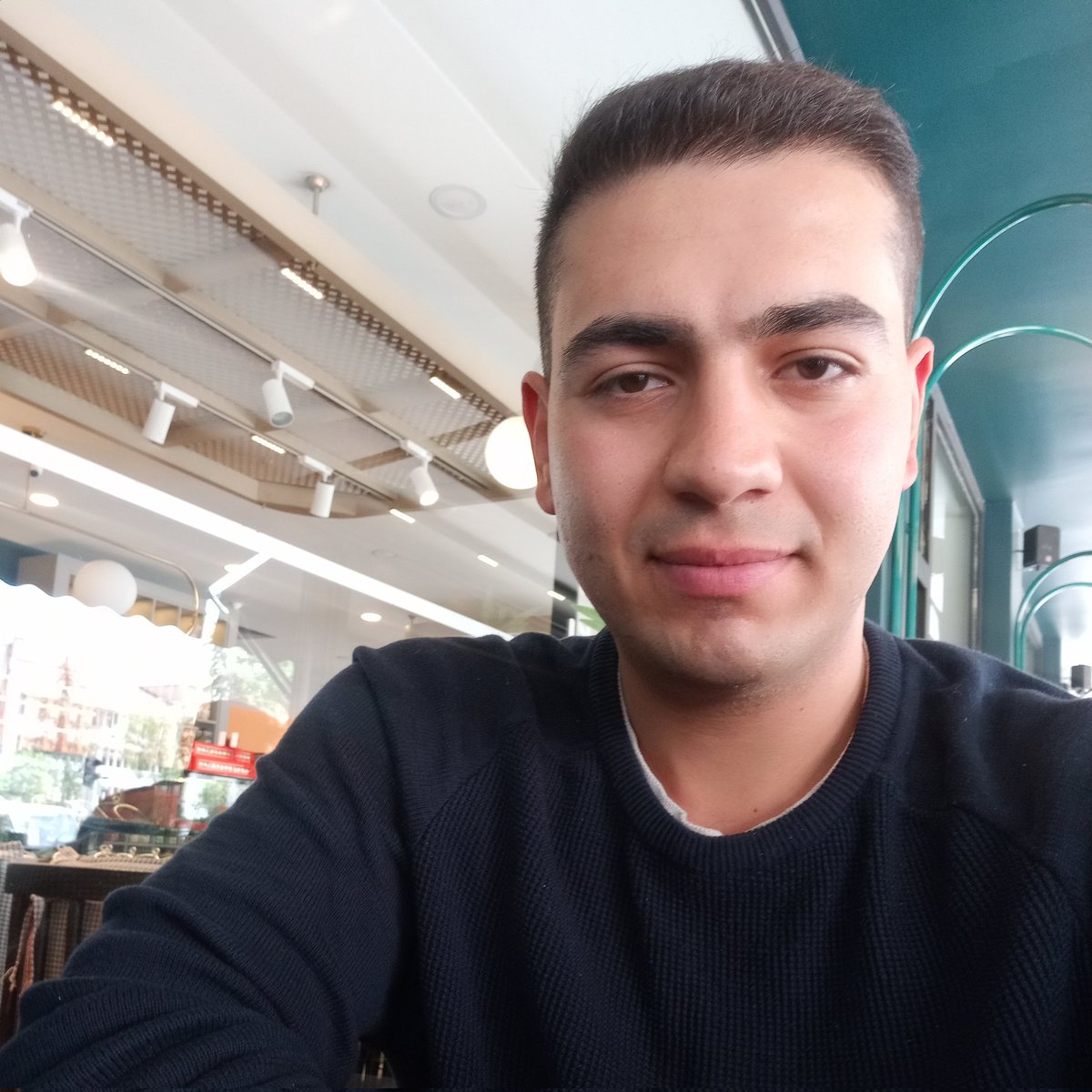SefaKanar2's tweet photo. #YeniProfilResmi https://t.co/FV4FIxtUaW
