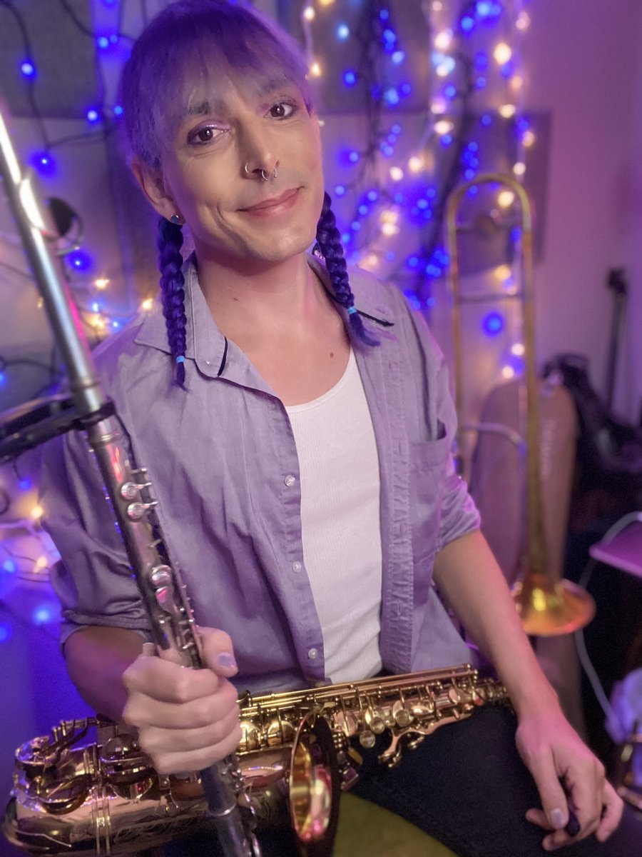 🎶🎺 toots 🎷🎶 tweet media