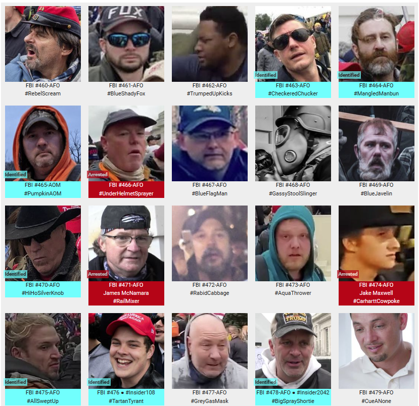 SeditionHunters's tweet photo. Please share across all platforms. #DoyouKnow these individuals?? Please contact the FBI https://t.co/CacVxYJIL1 or contact us at admin@seditionhunters.org  Please do not post names on social media.  #J6 #Justice4J6 #J6Truth https://t.co/bwxnVEUhz7
