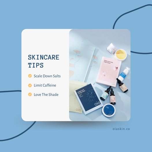 Oia Skin tweet media