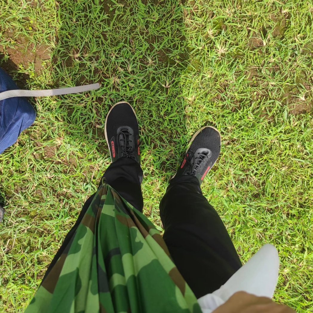 Treaking
