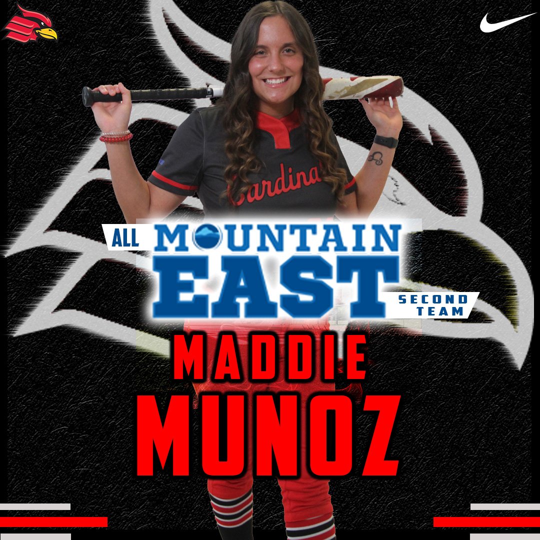 Wheeling U Athletics tweet media