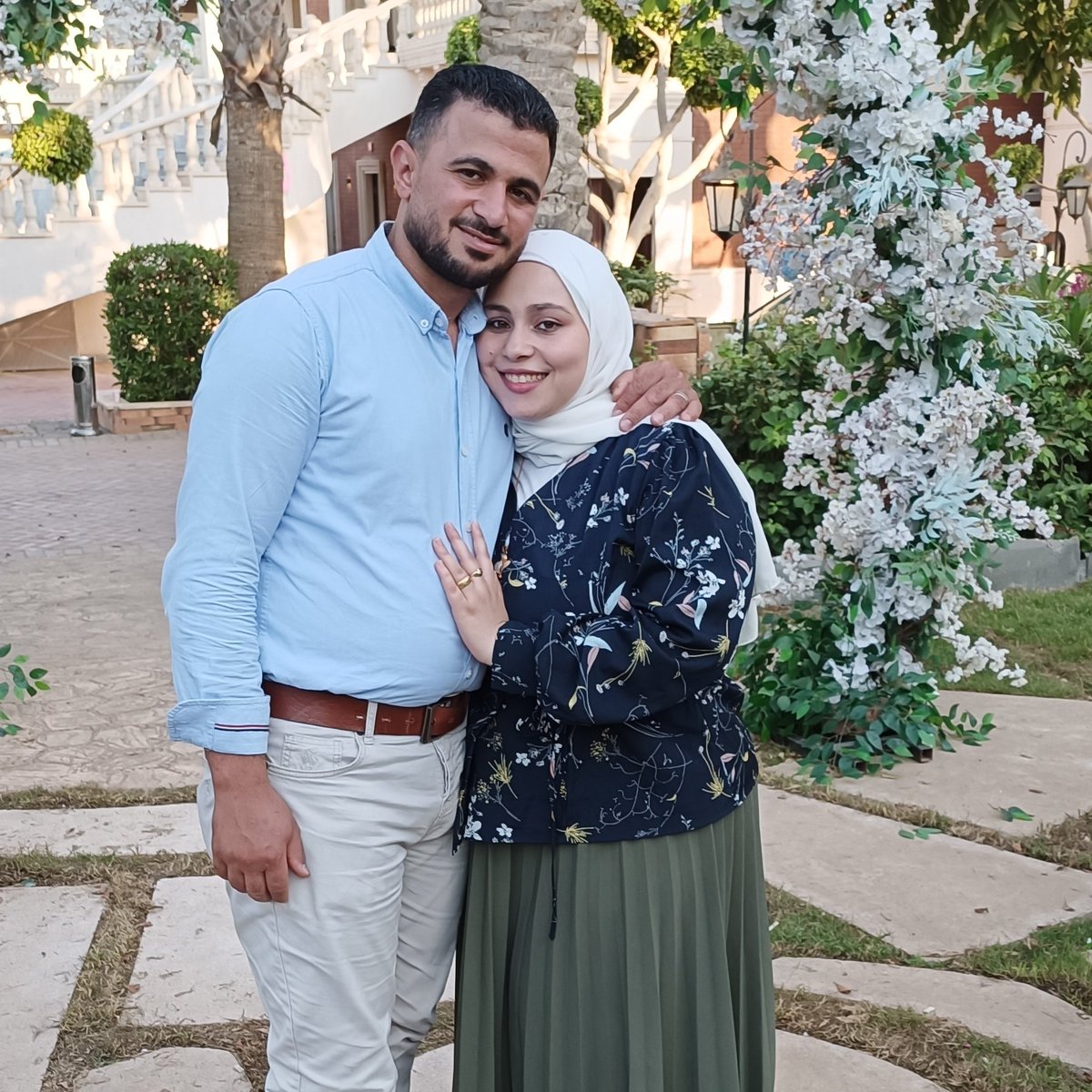 lily_khaled's tweet photo. #NewProfilePic https://t.co/2A9QOKGvFr
