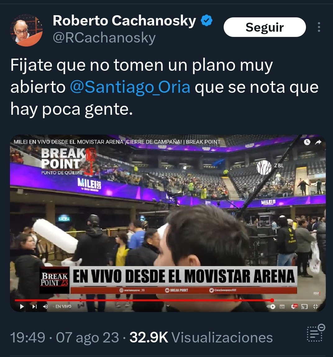Faro tweet media