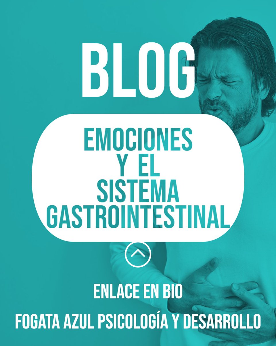 Fogata_Azul's tweet photo. ¿Eres la persona que se enoja y le duele la pancita? Quizá también se te inflame el vientre ante el estrés...
https://t.co/aJnu7SUtEq https://t.co/RacyLIG7dt