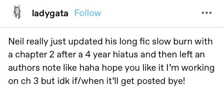 real life ao3 heartbreak