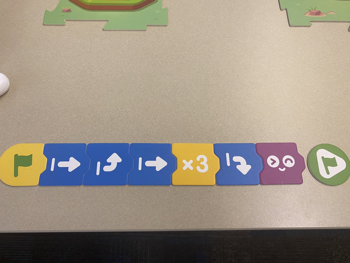 k2techieteacher's tweet photo. Adorable! This mTiny beginner #panda #coding #robot is perfect for PreK &amp; K Ss. @MakeblockEdu @CSTANewJersey @Cs4Nj @CSforALL @EndeavourJBMDL #njcspdweek #CompSciNJ https://t.co/D04b4NK6lV