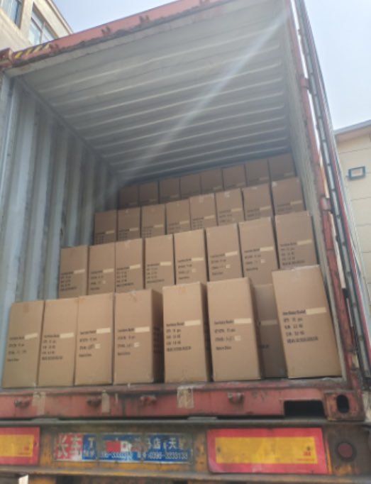 Inventory for #splashnflip is on its way! Looking forward to launching my first product soon.