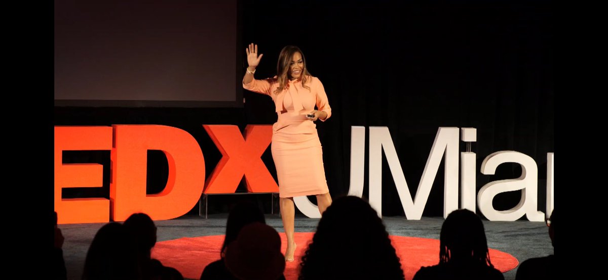 🎤 My TEDx Talk is now on YouTube!

I overcame my toughest challenge, a tumor, and now share the 5X5 Success Habits system that helped me. I come from very little, yet achieved so much. What's my secret? Hard work, resilience, and unwavering faith.