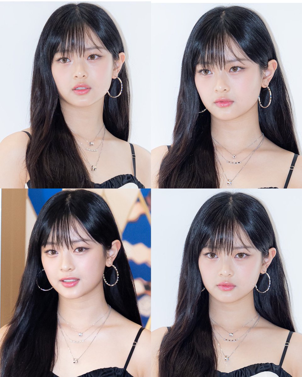 newjeans_loop's tweet photo. 230808 

Chaumet pop up store 

#뉴진스 #NewJeans #하니 #Hanni https://t.co/u3SD2EEHoI