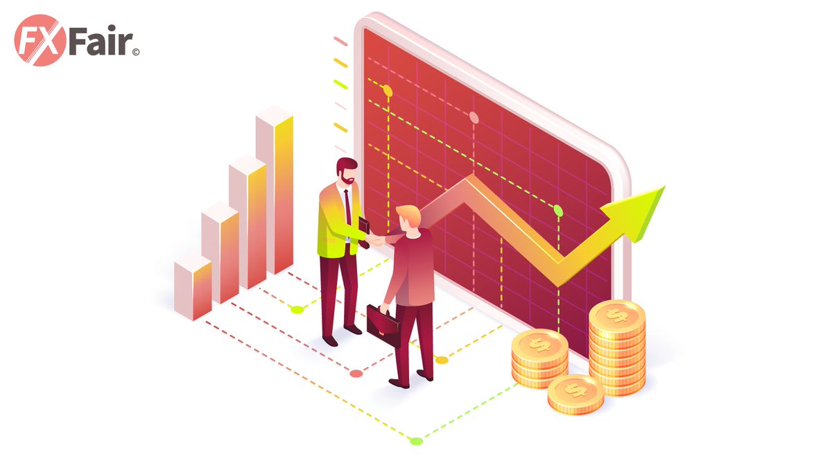 FXFair_Official's tweet photo. FX Fair builds long-term partnerships with our partners.

We fully support our partners by providing various services such as extensive data analysis functions, and promotional materials.

For more information⬇️
https://t.co/7Xxmxvo9Z9 https://t.co/UHnJVFVFRx