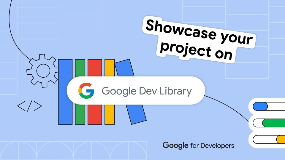 googledevs's tweet image. 🧠🌎 #MachineLearning GDE @hanneshapke talks generative ML models and their potential impact across industries. 

🔎 Explore ML Engineering developments and benefits, and submit your own articles to #GoogleDevLibrary today → goo.gle/444ln7k