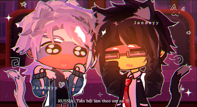 Jansayhighh's tweet photo. -Come back with my coutryhuman pic ><
#gacha #gachaclub #jandayy #CountryHumans https://t.co/uby18voONc