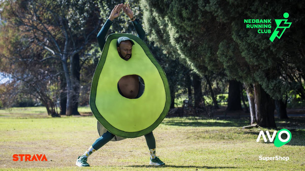 Have you logged your #Run4Avos on Strava? Don’t miss your shot at winning an <a href="/AvoSuperShop/">Avo SuperShop</a> voucher to spend on running shoes, tech, and much more! T&amp;Cs apply. #MoreThanAClub