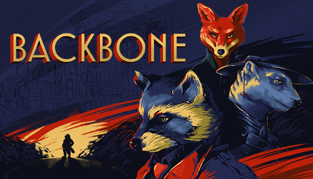 QMKoiwai's tweet photo. This is odd I wonder why Backbone changed its name to Tails Noir 

Their social media has been pretty inactive and quiet and I'm finding no traces of an official statement https://t.co/8zZsSb24nk