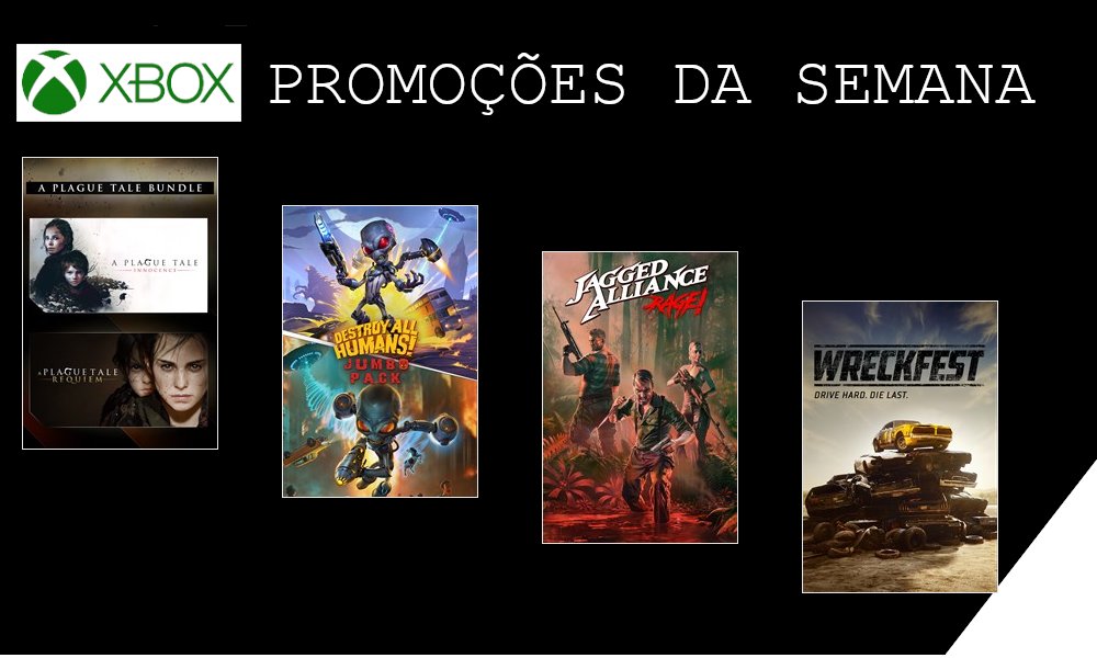 Promoção Games (@PromocaoGamesBR) / X