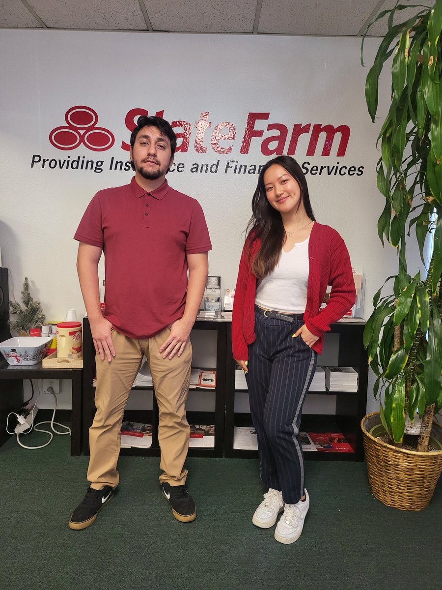 What a Monday!!  Please help me WELCOME Juan and Katie to our Familia. #agent_bentran #welcome  #newteammember #familia  #officeshenanigans #foryou #community  #supportsmallbusinesses  #fyp #fypシ #tiktok #viral #foryourpage #teambentran #newteamwhodis #protectingyourgoals