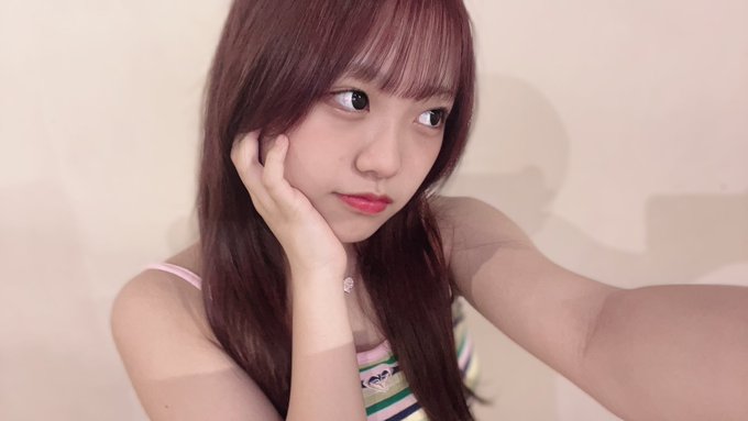 Twitterのコスプレ画像18