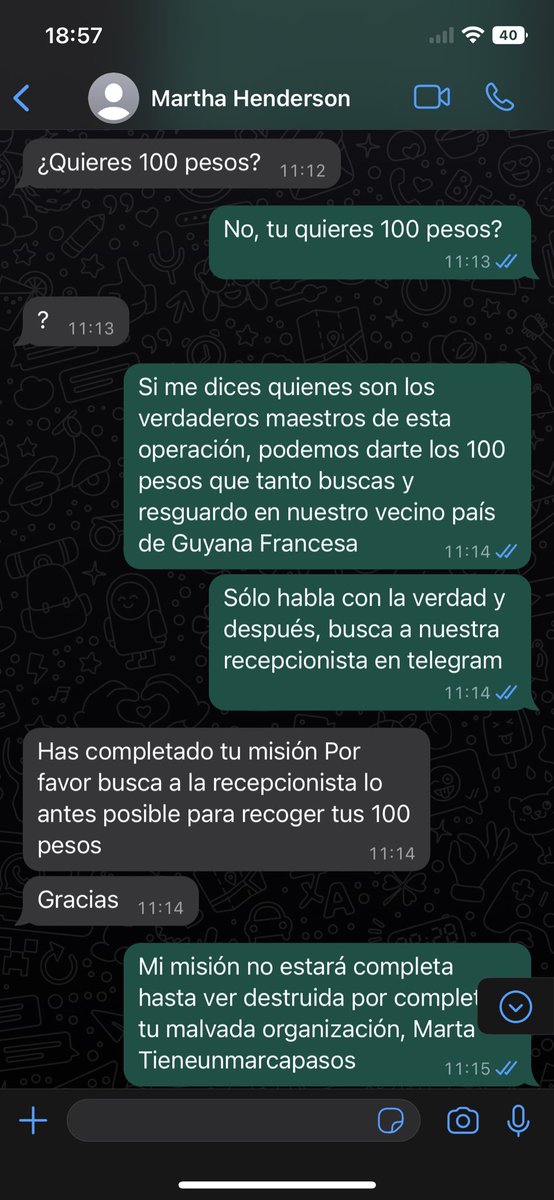 Rodrigo Crowley tweet media