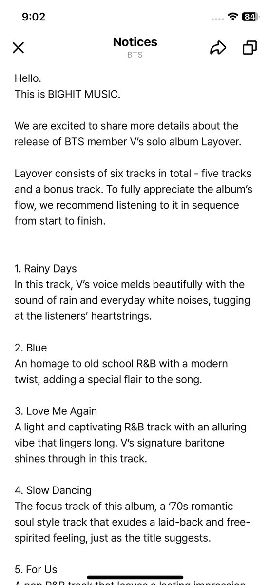 zero_oclock92's tweet image. ITS HERE! 💜💜💜💜💜
#VisHERE