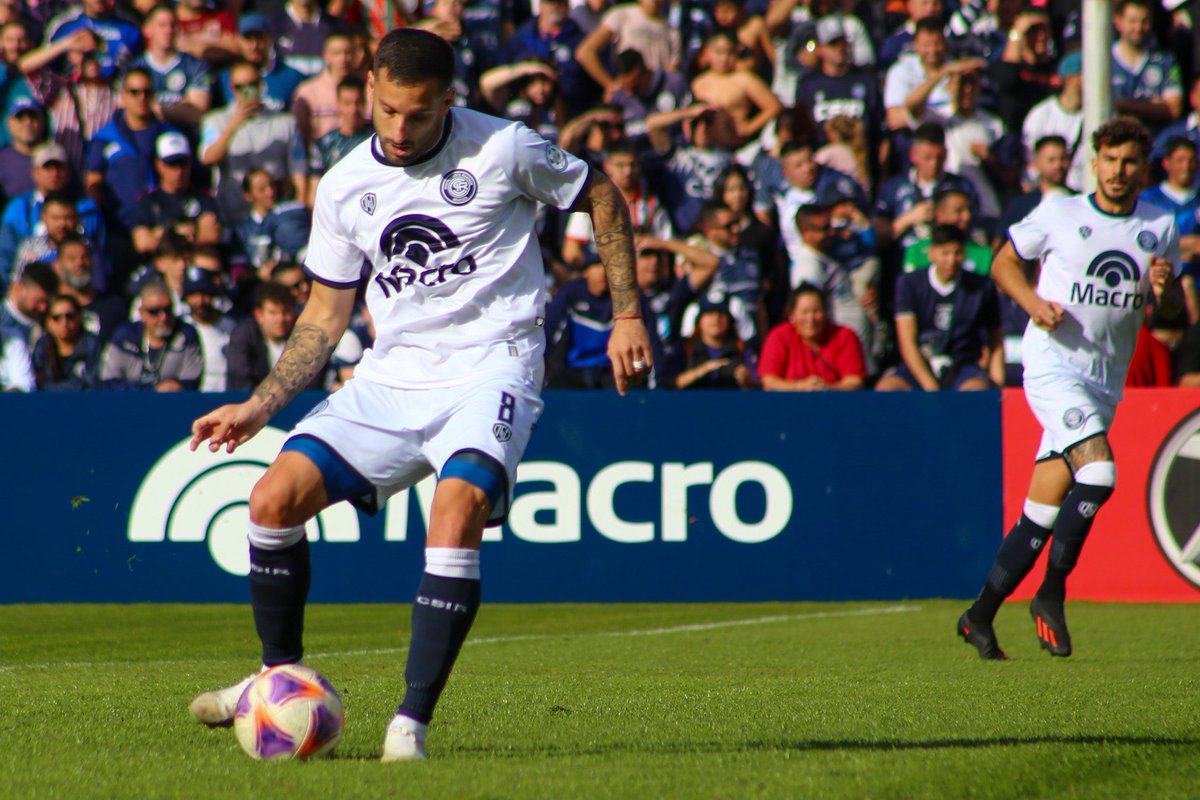 Independiente Rivadavia tweet media