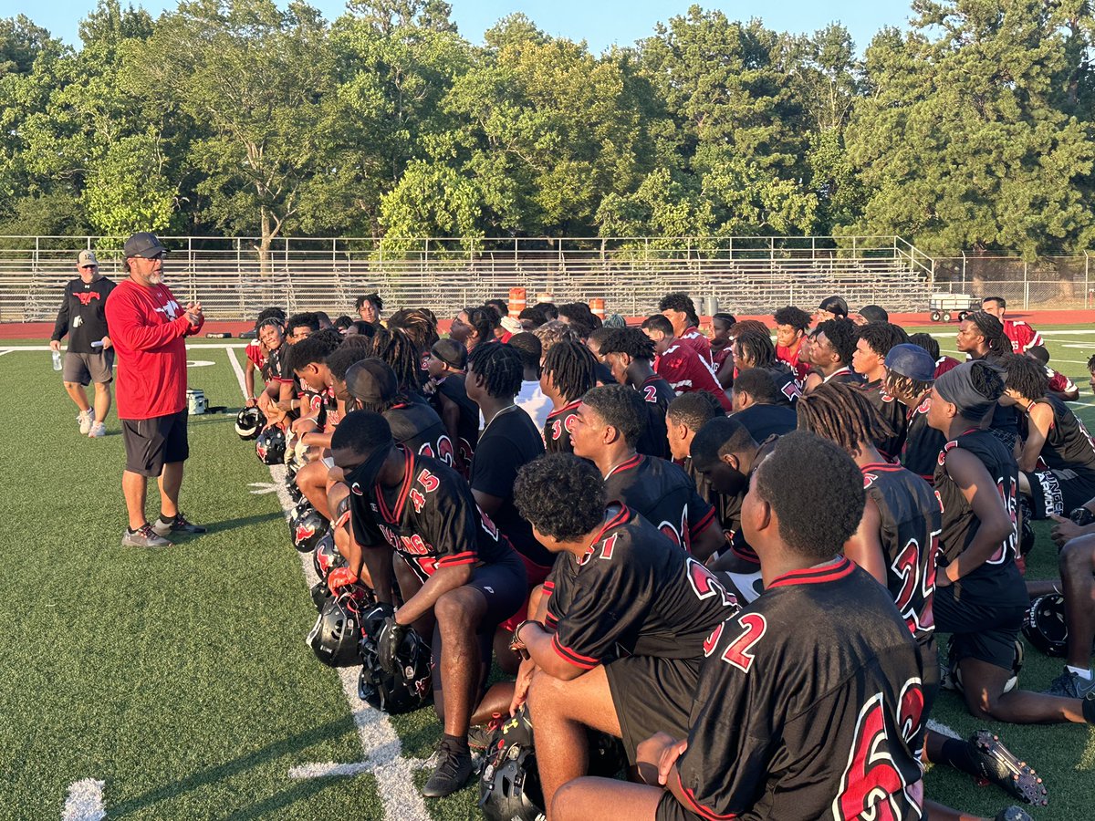 fb_westfield's tweet image. Great first day!! 2023 Season is underway!