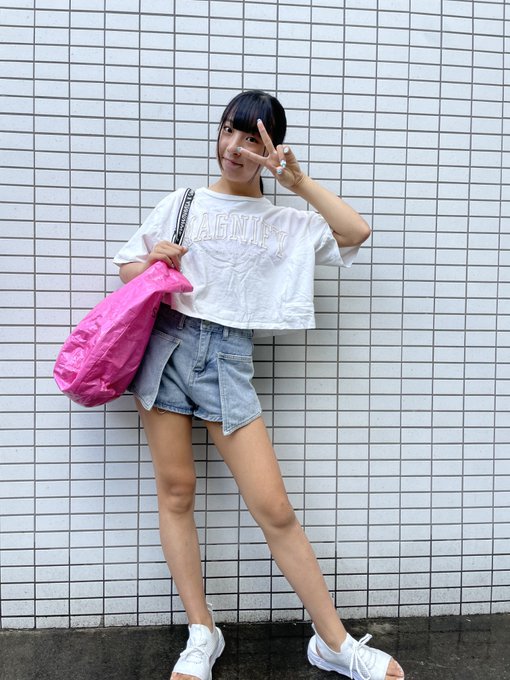 Twitterのコスプレ画像6