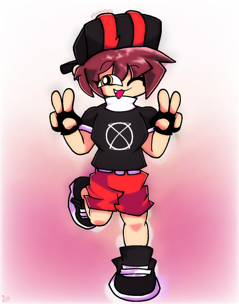 BandanaMarito tweet media