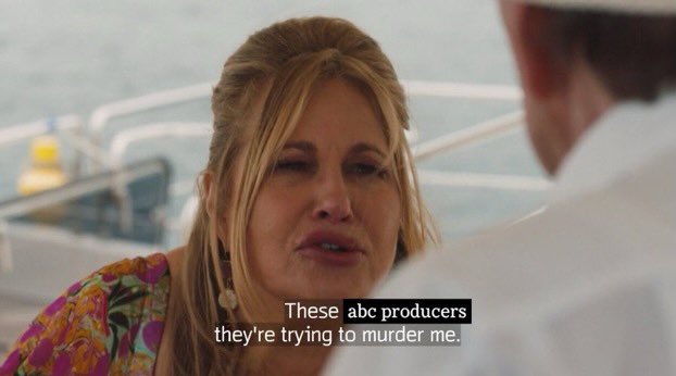 bach_rants's tweet photo. Sorry producers couldn’t send ANYONE to fix that atv?? The only other option was to walk through a creek in sneakers??

#TheBachelorette https://t.co/s9si2uql6s