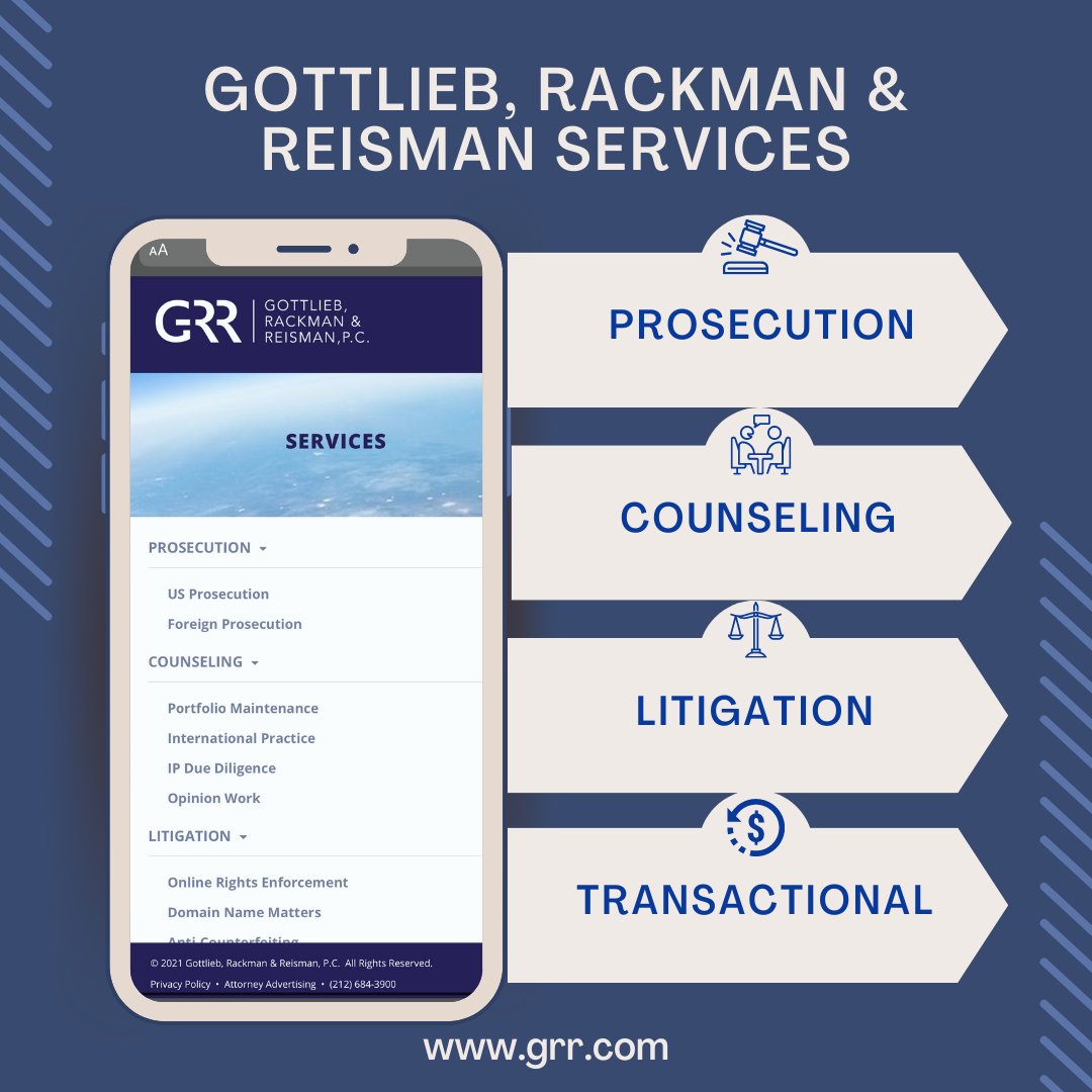 Interested in learning more about our services?  Check out our page to learn more. grr.com/services/