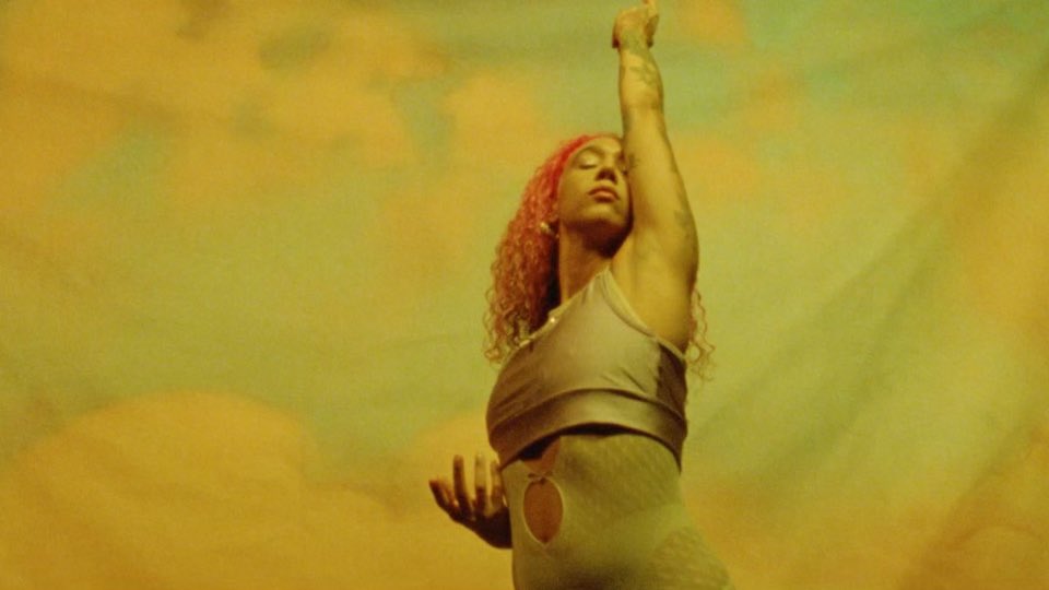 Hey guys come to <a href="/HollyShorts/">HollyShorts (HSFF)</a> to see my reggeaton drama MELA. 
PUERTO RICAN as fuck.