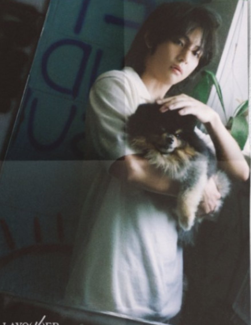 7btsupdates's tweet image. KIM TAEHYUNG!!!!