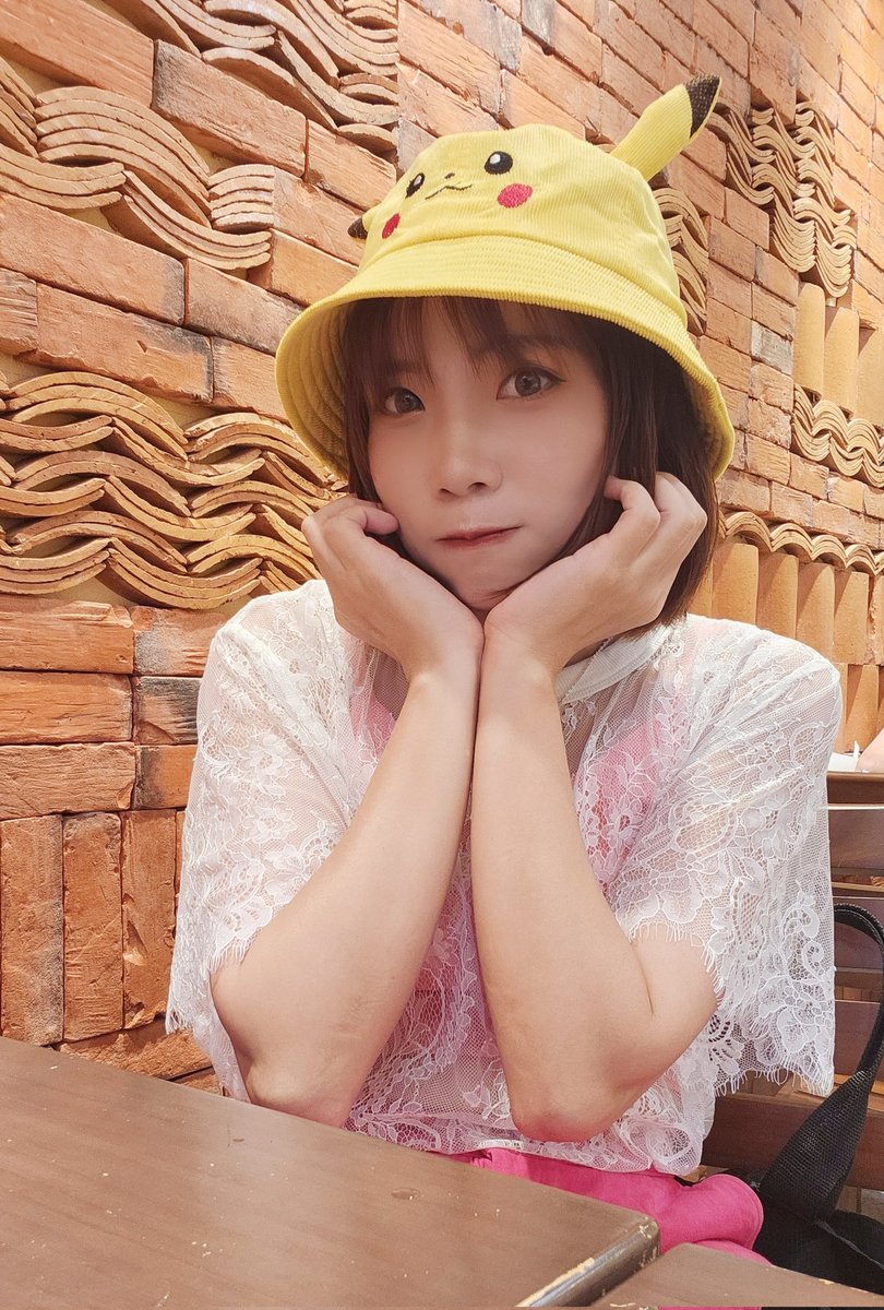 Polaris_Shiki's tweet image. おはようございます。
今日は世界をピンクに染めるよ🎵
次のライブまで練習を頑張ります。
#polaris2k23
#ポラリスベトナム