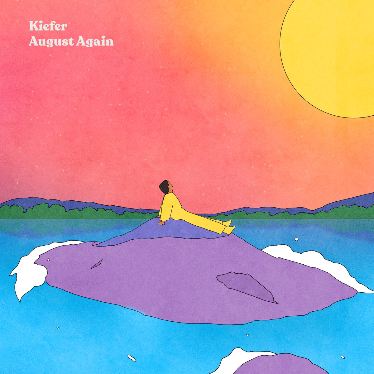 new single tonight at 9 pst
art by María Medem 🧡
art direction Hannah Tacher 🧡
mixed and mastered by Daddy Kev 🧡
composed performed produced by me 🧡